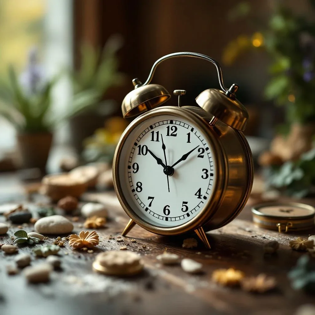 Cum a reușit un tată de 42 de ani să-și recapete 3 ore de energie mentală zilnic — rutina de dimineață care îi uimește colegii