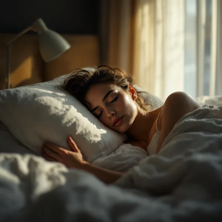 Nu ignora asta: 5 semne că lipsa somn